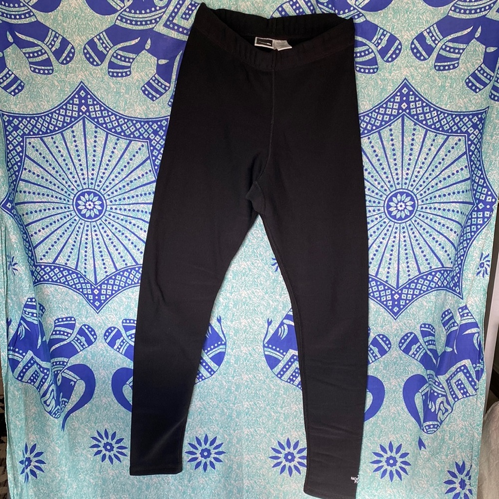North face. Men’s S. Fleece liner